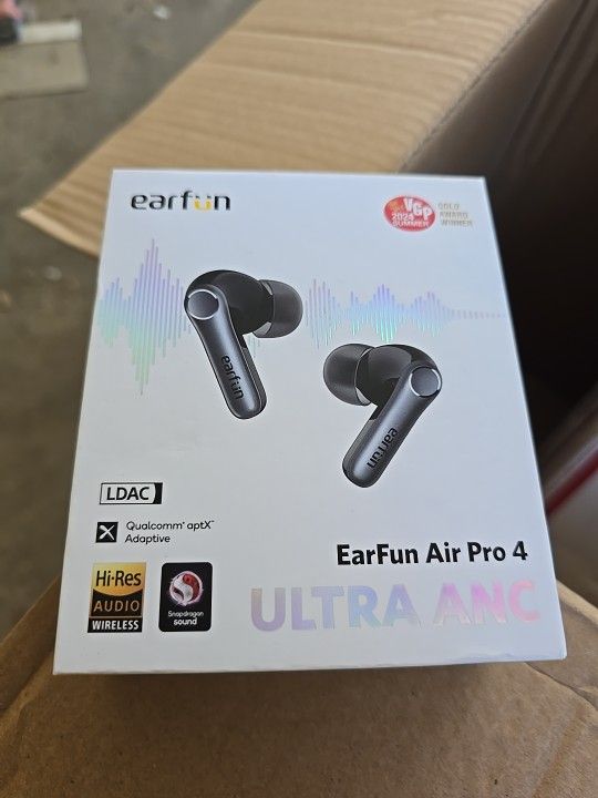 Ear Buds