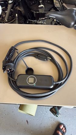 EV Charger