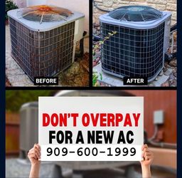 Ac repair Ac service Air conditioning HVAC Ac tune up