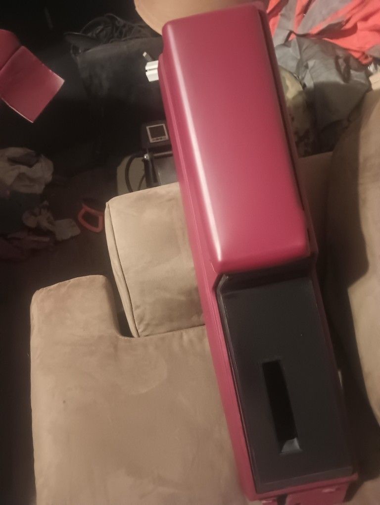 Chevrolet Monte Carlo SS Console 81-88