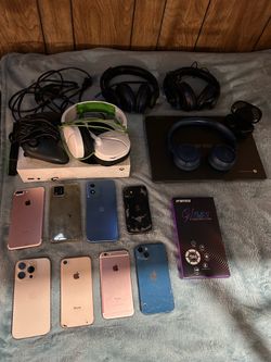 Electronics for Sale