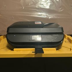 CHEAP (+price Negotiable) Hp Office Jet 4650  