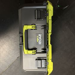 Ryobi Link Box