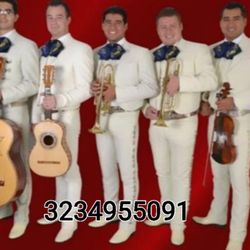 Violin Vihuela Mariachi