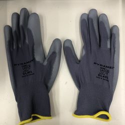 Pyramex Safety Gloves