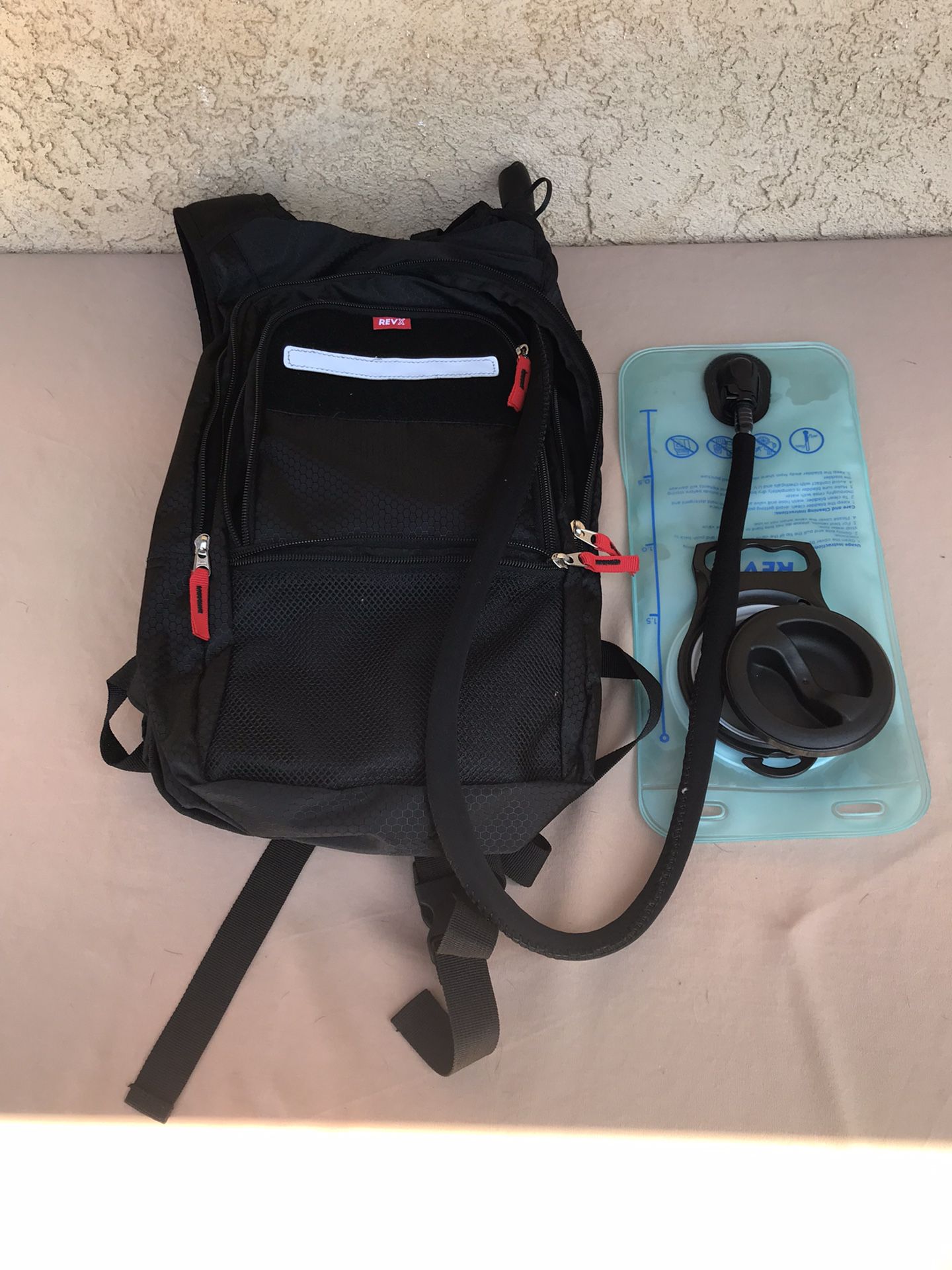 Hydration Backpack 2L NEW