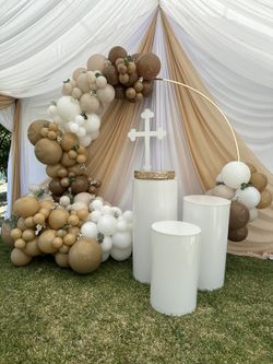 Balloon Arrangement 
