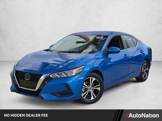 2023 Nissan Sentra