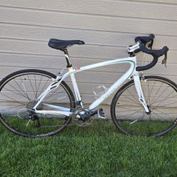 Specialized Ruby Elite Carbon Road Bike