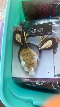 Halloween Costume