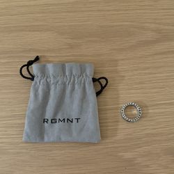 RGMNT ring size 10 
