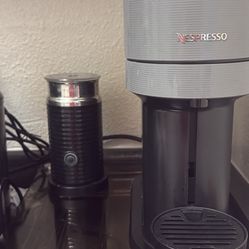 Coffee maker