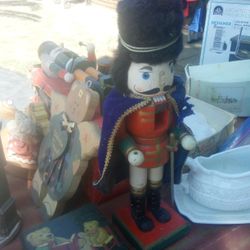 Nutcracker