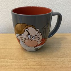 Disney Grumpy mug