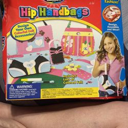 Hip Handbag Kit