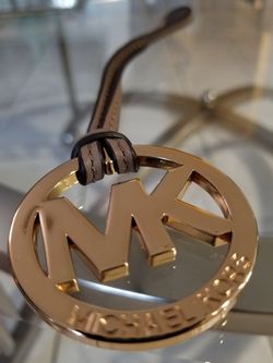 MK Michael Kors hang charm FOB