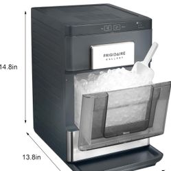 Frigidaire Ice Maker