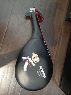 Taekwondo