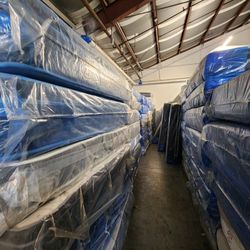 Mothers Day Special Twin Single Mattress Full Double Queen Frame King Bed California King Size XL Twin Mattresses 