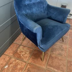 Accent Chair