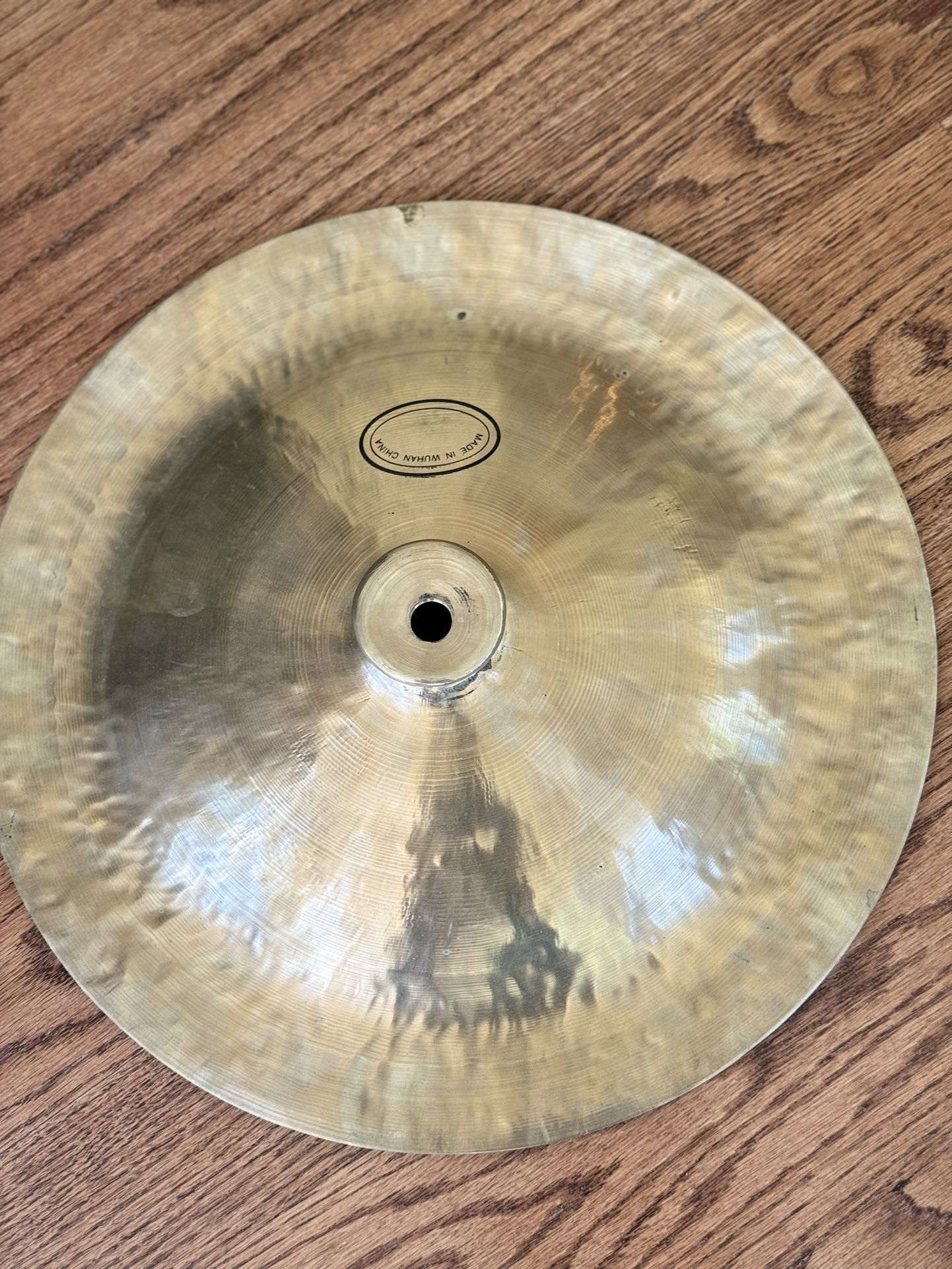 Drum Cymbals
