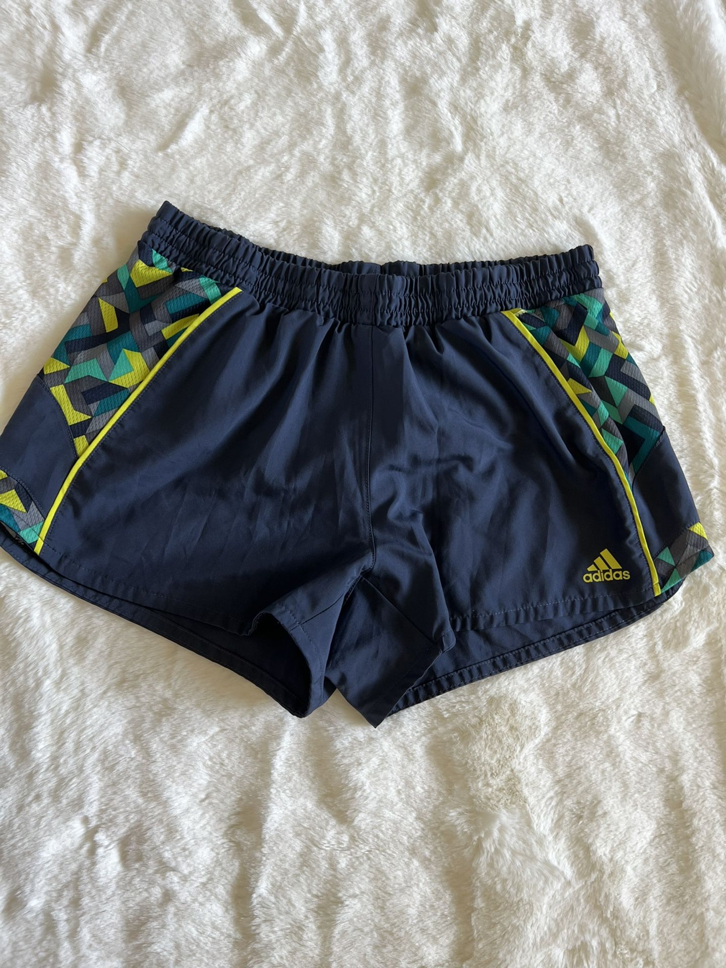 Adidas Running Shorts 