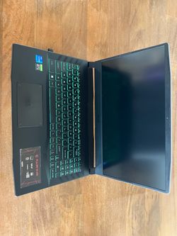 MSI Gaming Laptop RTX 3050 | i7 | 16GB RAM | 1TB SSD