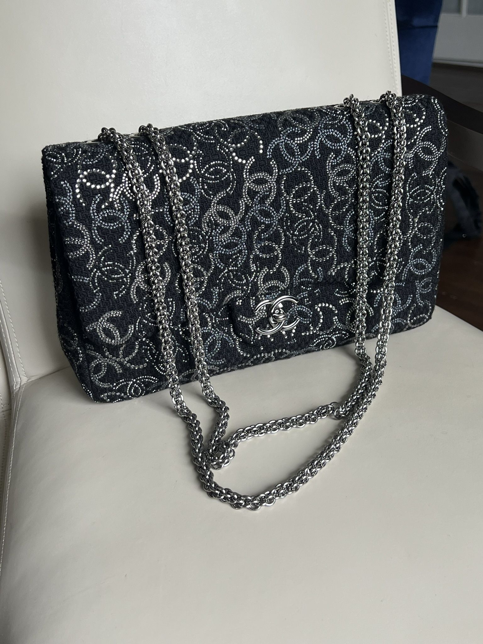 Chanel Bag 