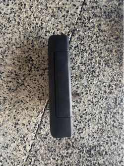 Tacoma Tailgate handle OEM part