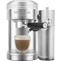 KitchenAid Espresso Machine KES6503