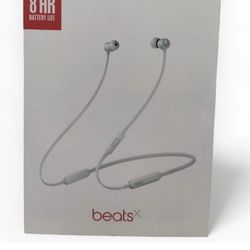 Wireless Beatsx