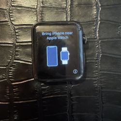 Apple Watch Series 3 (42 MM)