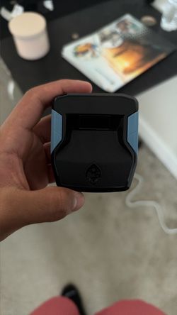Cronus zen