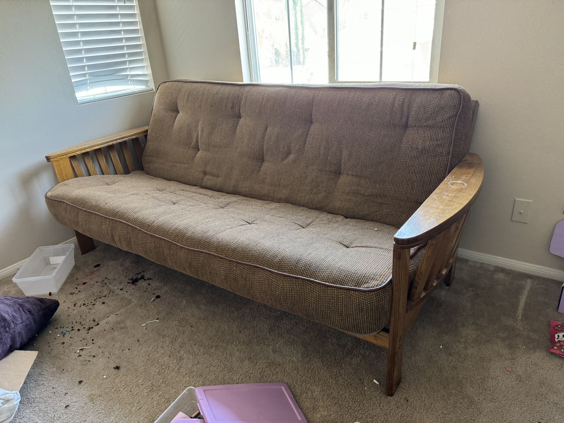 Full Futon