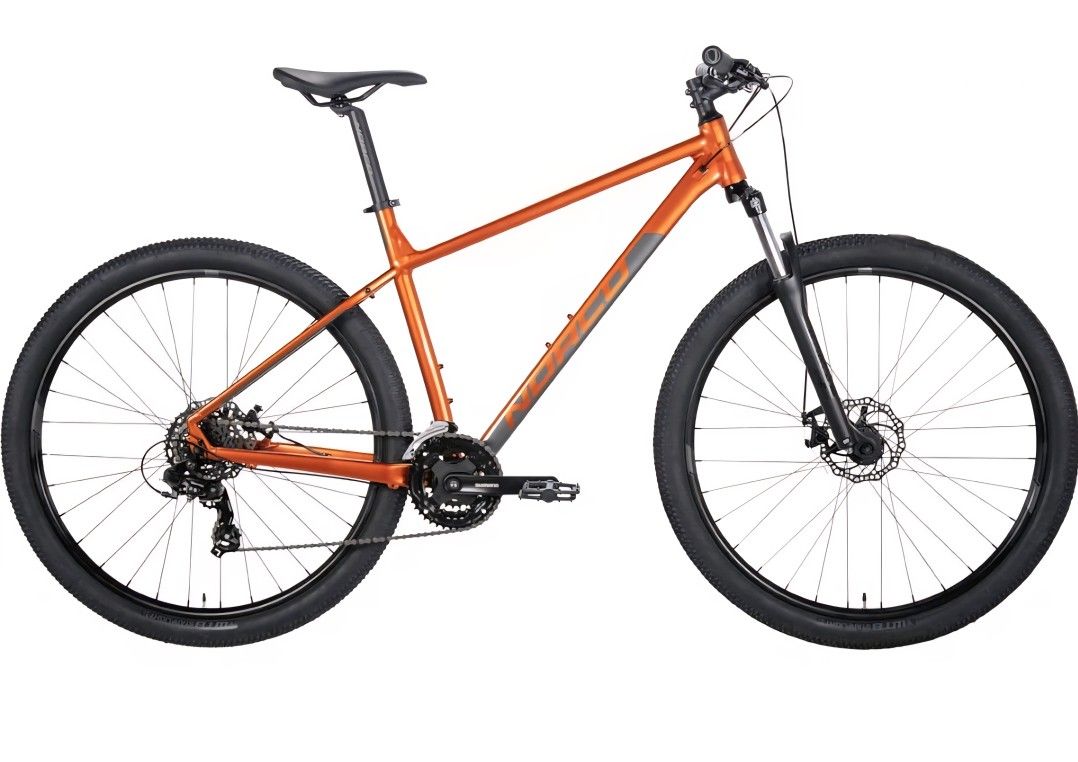 2021 Norco Storm 5 Mountain Bike (Small)— 27.5” Wheels — Barely Used — Excellent Condition