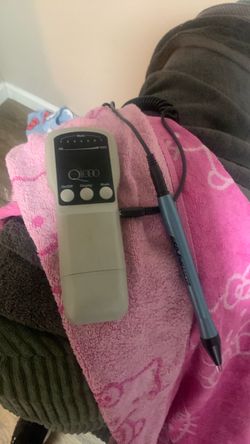 Q1000 Low-Level Laser Therapy Device
