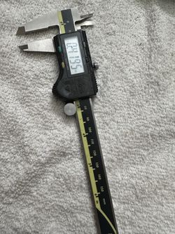 Caliper, tool