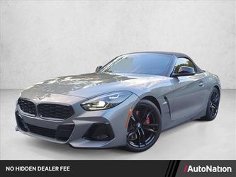 2024 BMW Z4