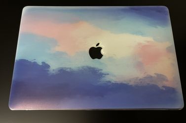 🌈 Brand New MacBook Pro A1990 Case