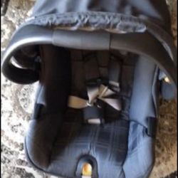 Car Seat 💺 Like New 