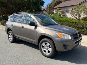 2010 Toyota Rav 4