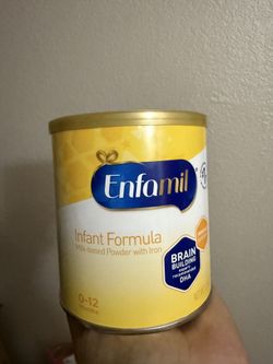 Enfamil