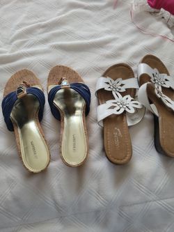 Sandals