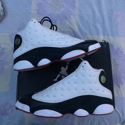 Air Jordan 13 He Got Game 