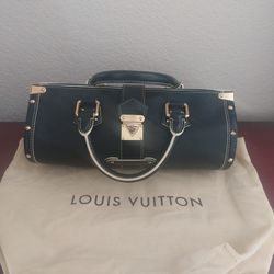 Louis Vuitton L'Epanoui 2005 handbag