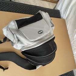 Dog Carrier Backpack