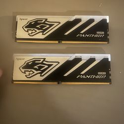 Apacer Panther DDR5