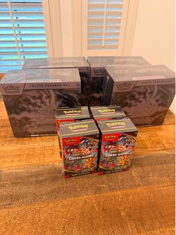 Pokémon Cards