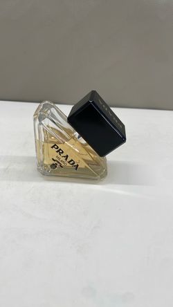 Prada perfumes. Item No 38 (Shopgoodwill)