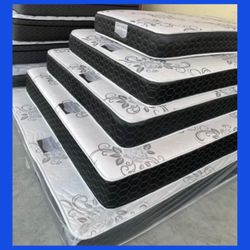 Cal King Size Mattress 